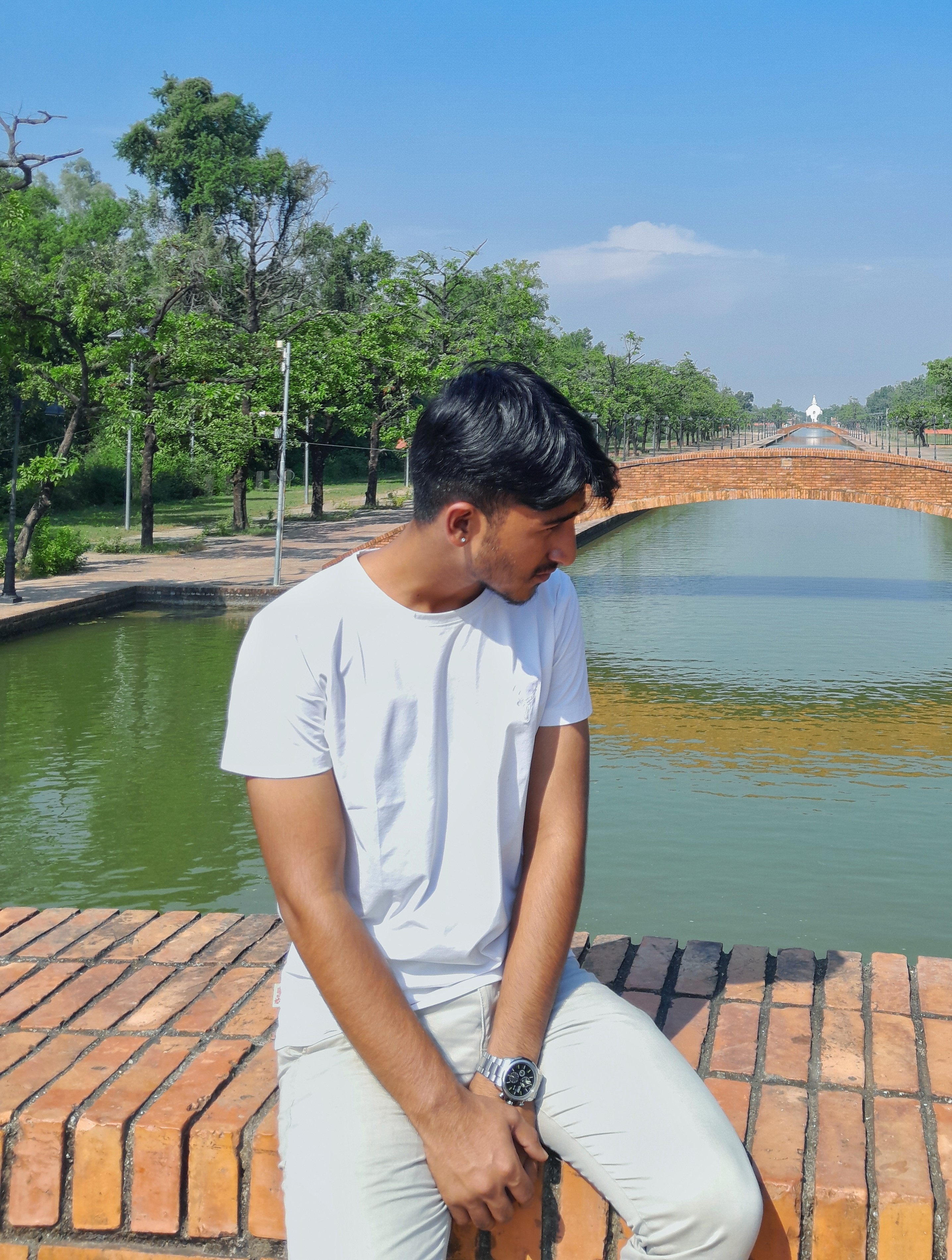 Prajwol Sapkota's Profile Picture